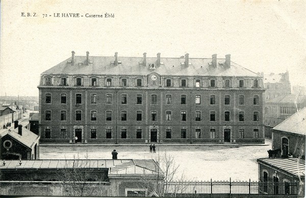 Le Havre