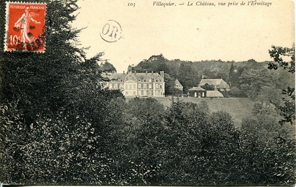 Villequier