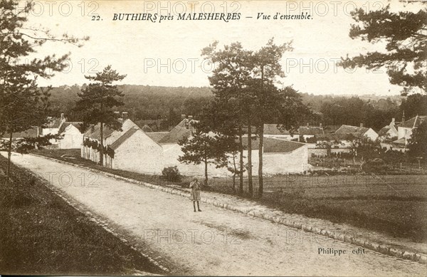 Buthiers