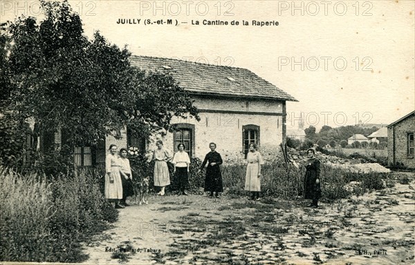 Juilly