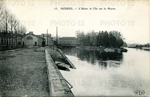 Noisiel