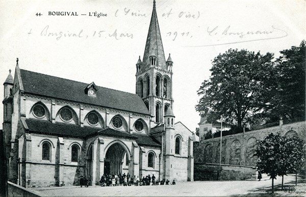 Bougival