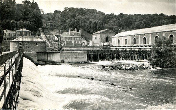 Bougival