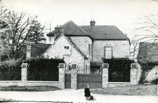 Orcemont