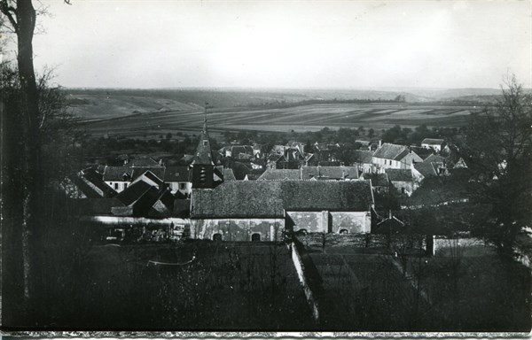 Villiers-Saint-Frederic