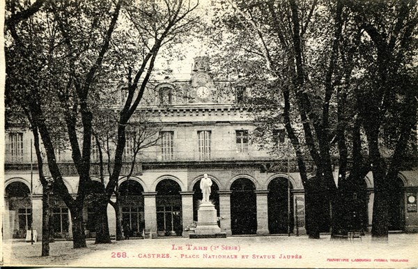 Castres