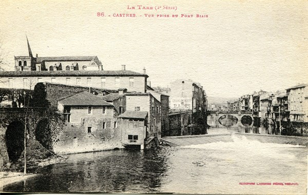 Castres