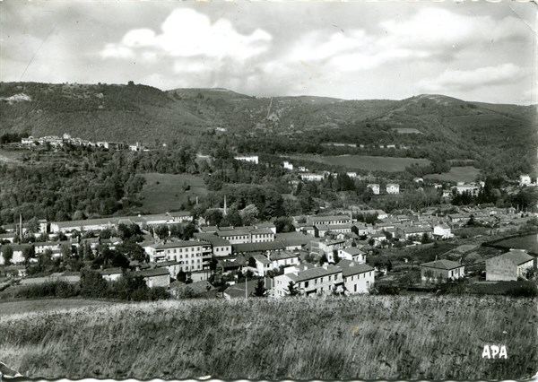Labastide-Rouairoux