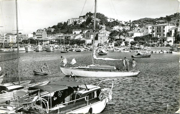 Le Lavandou