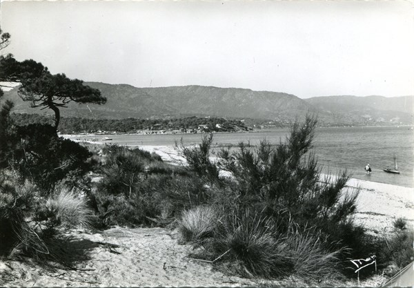 Le Lavandou