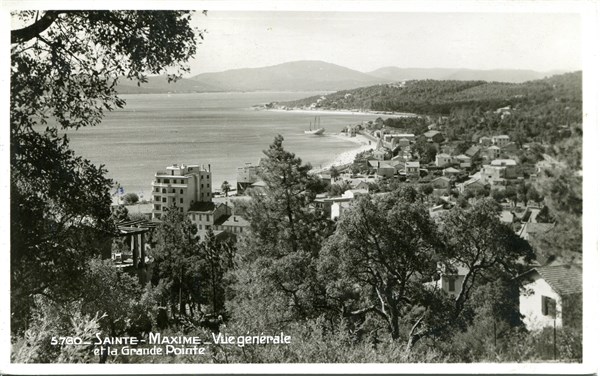 Sainte-Maxime