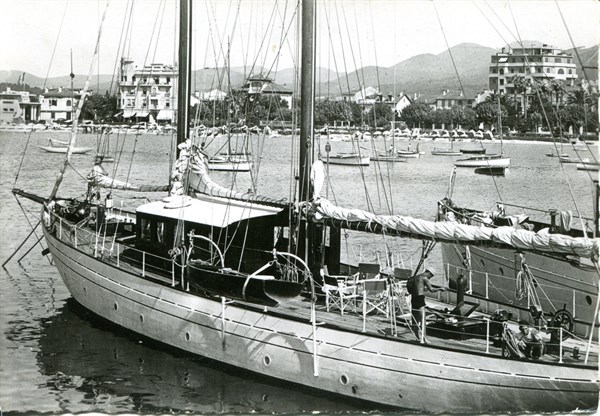 Sainte-Maxime