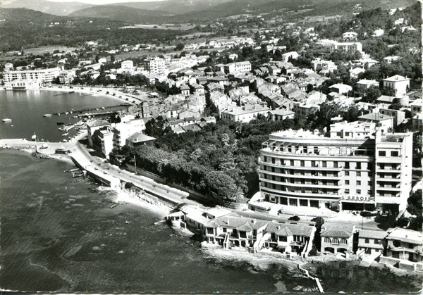 Sainte-Maxime