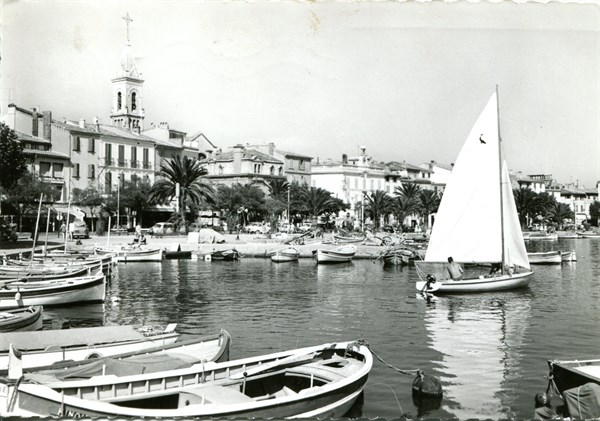 Sanary-Sur-Mer
