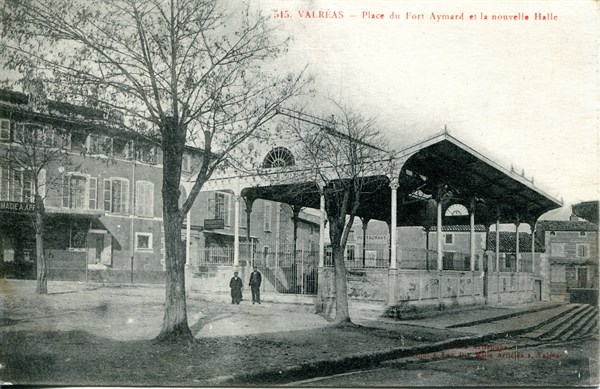 Valreas