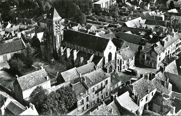 Arpajon