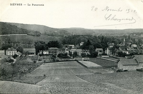 Bievres