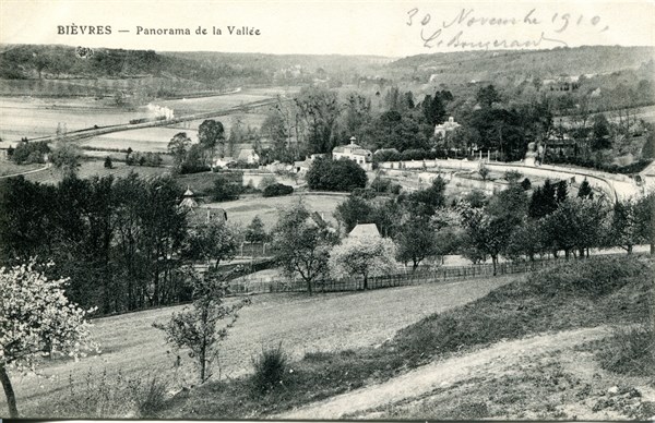 Bievres