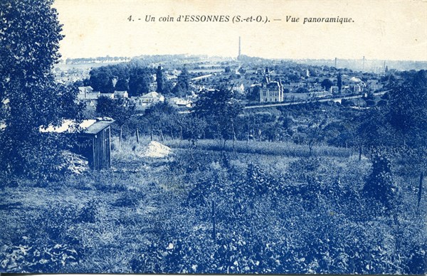 Essonnes
