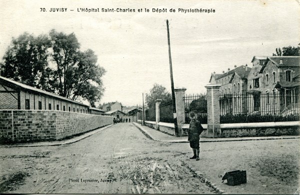 Juvisy-Sur-Orge