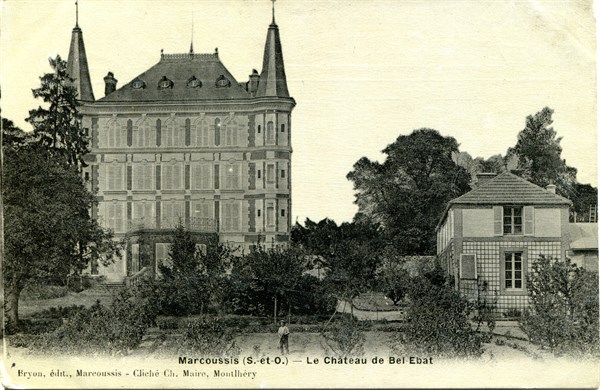 Marcoussis