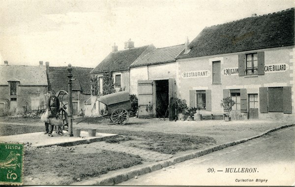 Mulleron