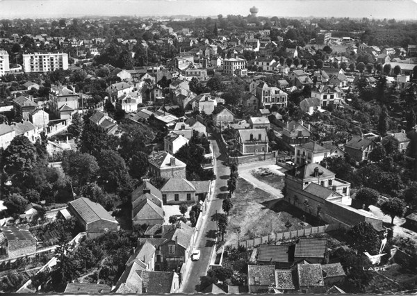 Saint-Michel-Sur-Orge