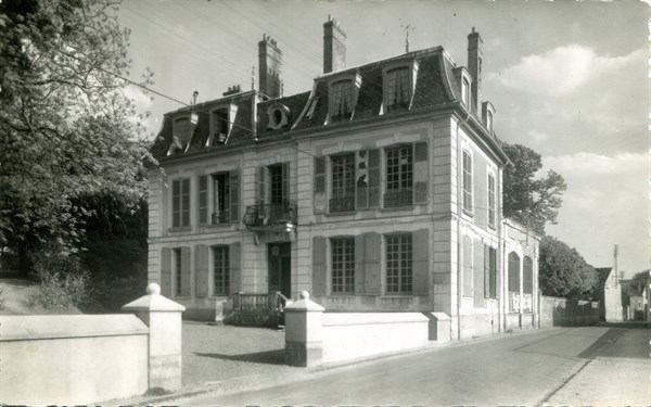 Saintry-Sur-Seine