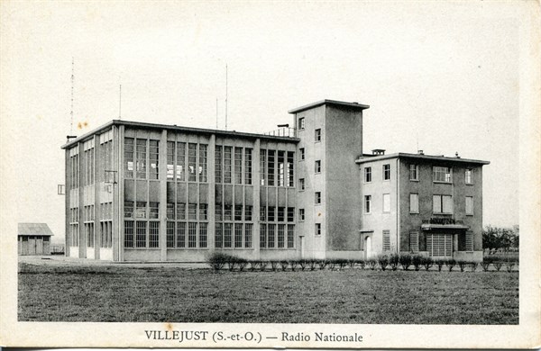 Villejust