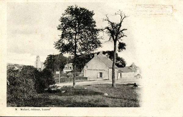Yerres