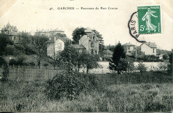 Garches