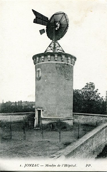 Jonzac