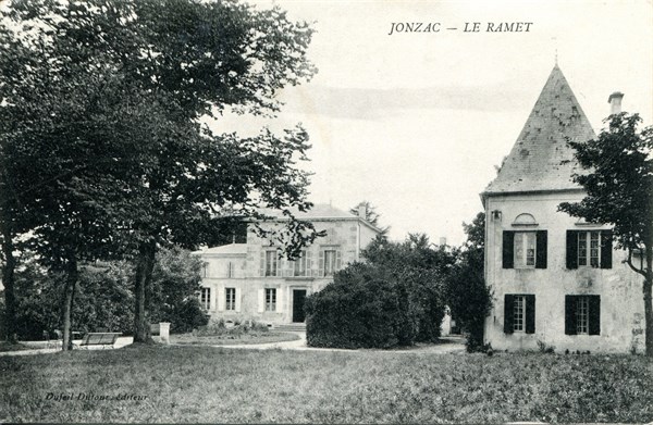 Jonzac