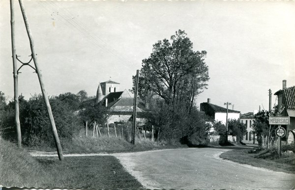 Meursac