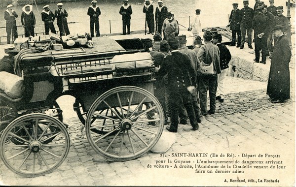 Saint-Martin-de-Ré