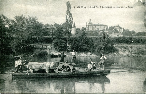 Labatut