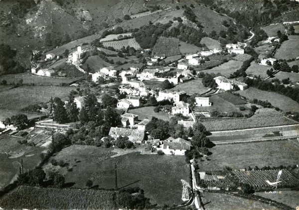Saint-Martin-D'arrossa