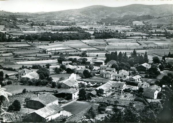 Saint-Martin-D'arrossa