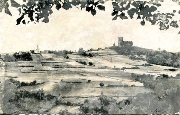 Mauvezin