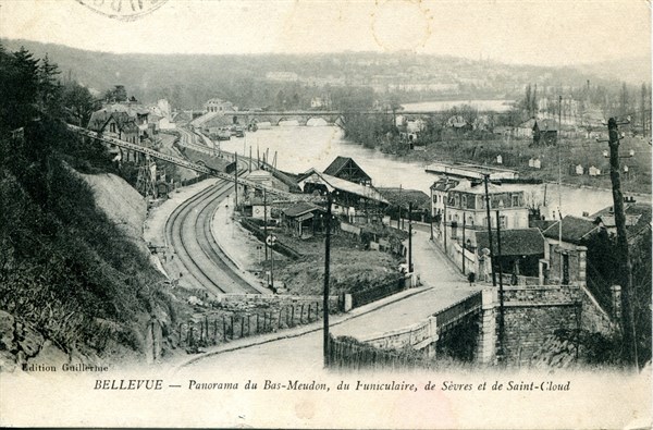 Meudon