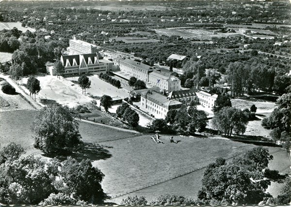 Rueil-Malmaison