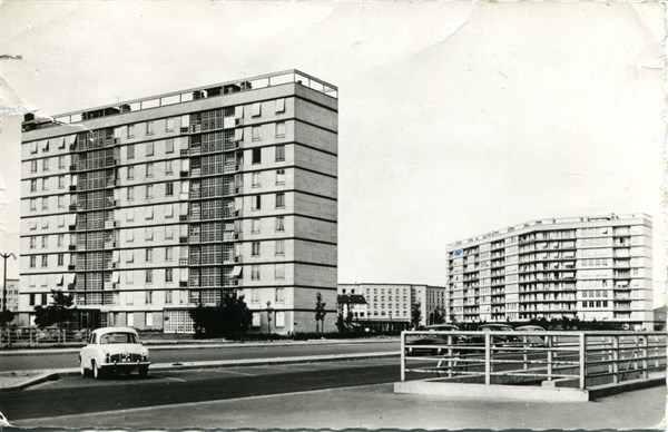 Rueil-Malmaison