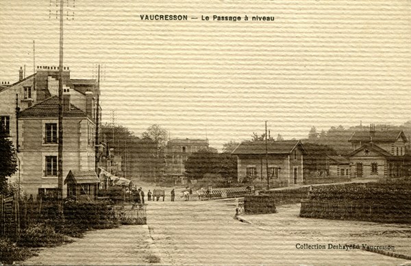 Vaucresson
