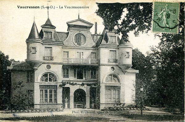 Vaucresson