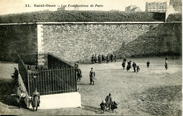 Saint-Ouen