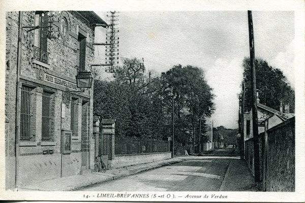 Limeil-Brevannes