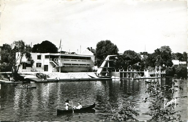 Nogent-Sur-Marne