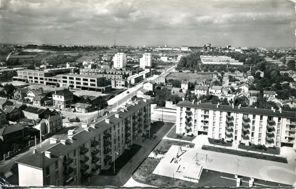 Villejuif