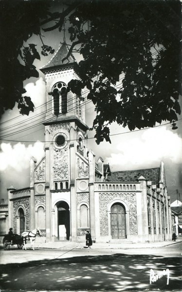 Villeneuve-Le-Roi