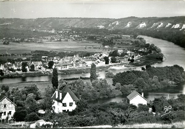 Vetheuil